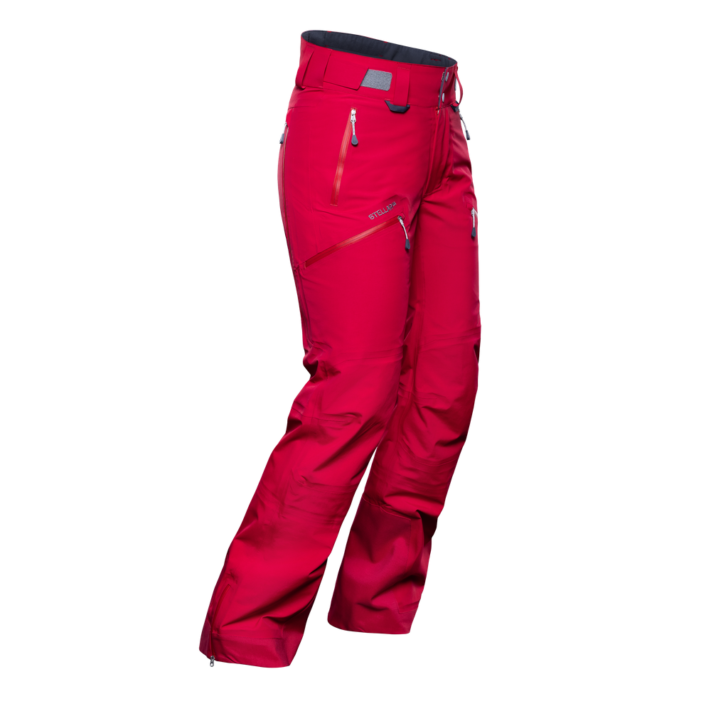 W Stellar Shell Pants 2.0