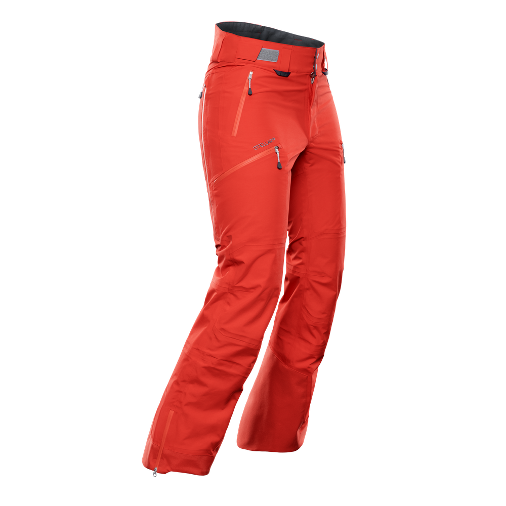 W Stellar Shell Pants 2.0