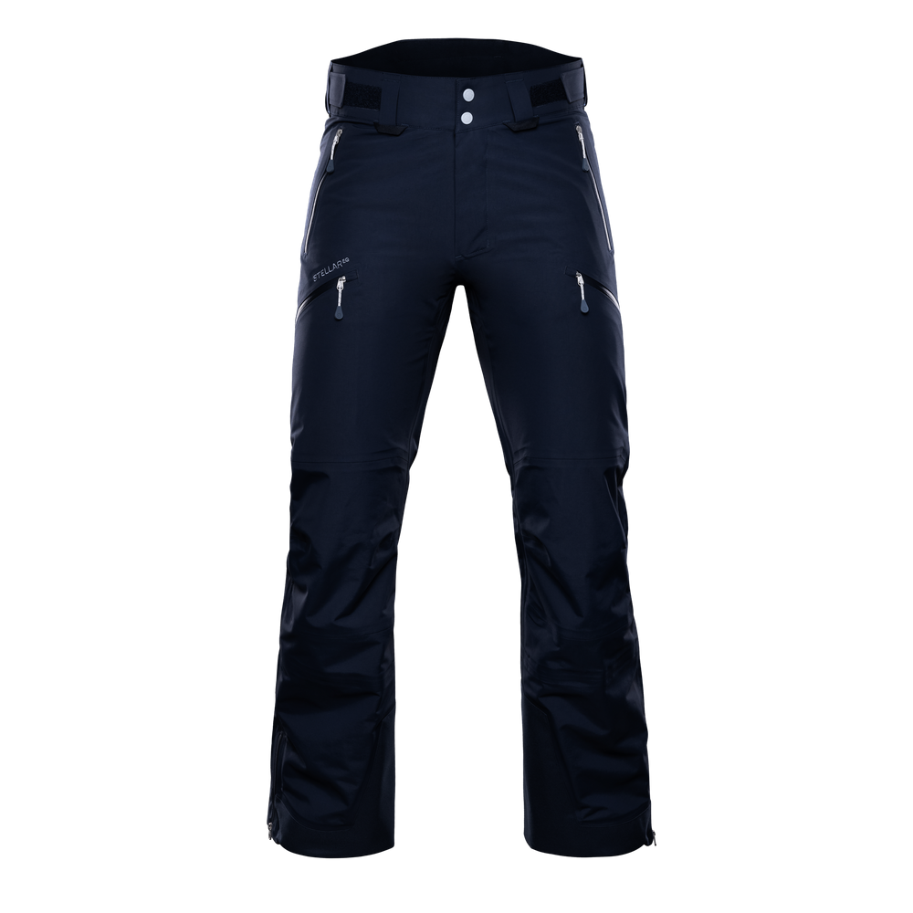 W Stellar Shell Pants 2.0