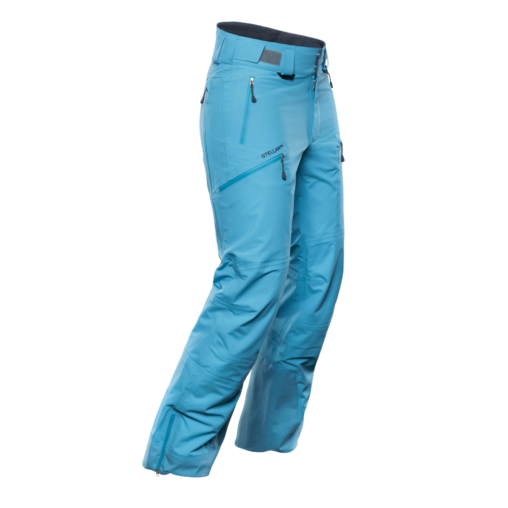 W Stellar Shell Pants 2.0