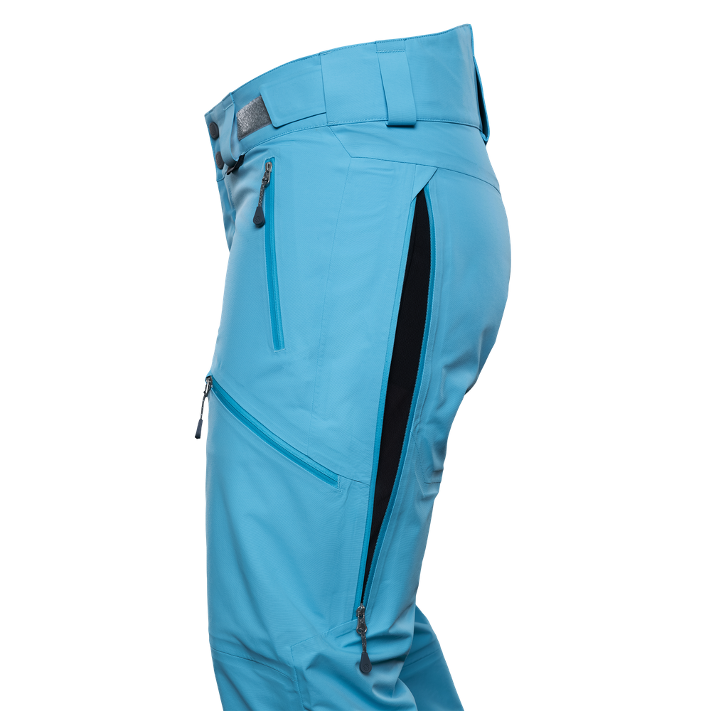 W Stellar Shell Pants 2.0