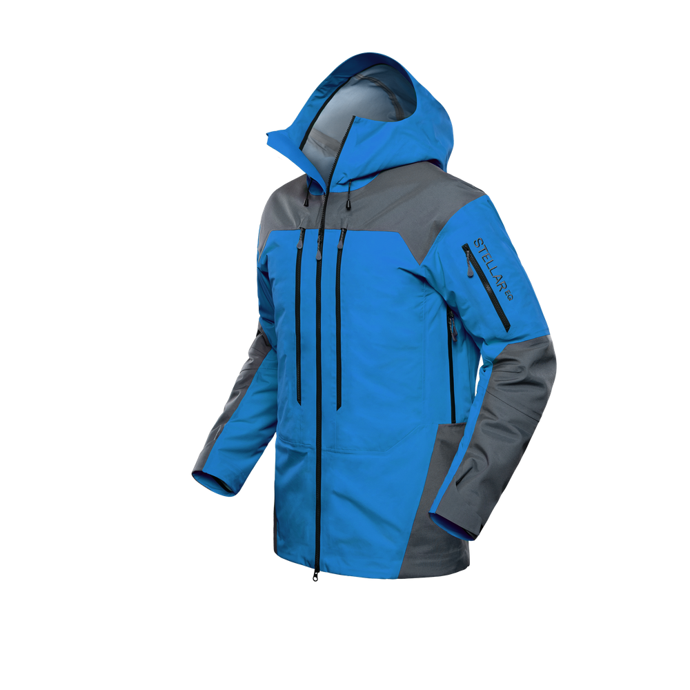 Guide Shell Jacket 2.0