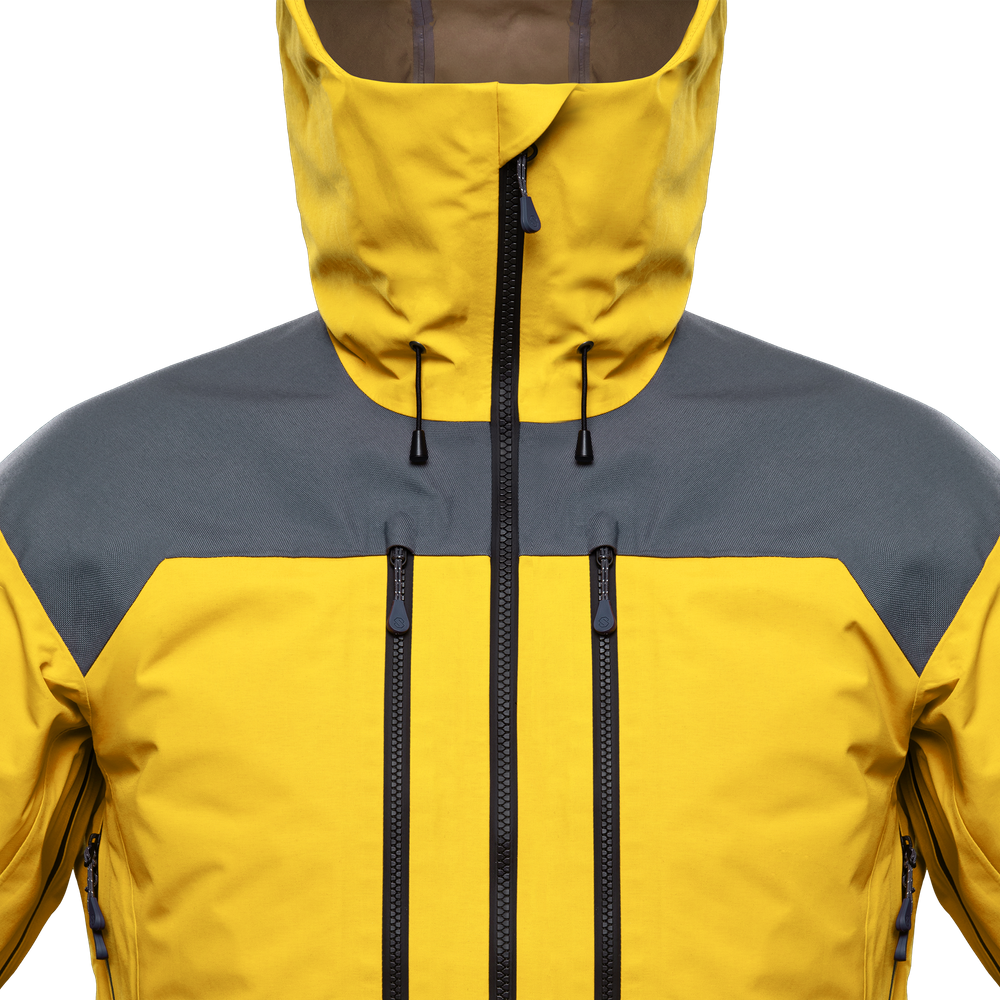 Guide Shell Jacket 2.0 Guide Shell Jacket 2.0