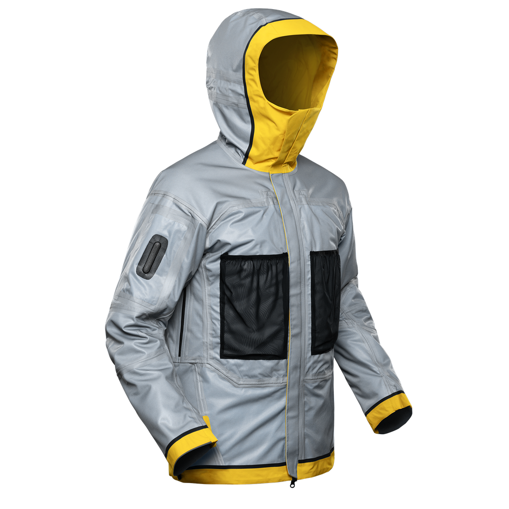 Guide Shell Jacket 2.0