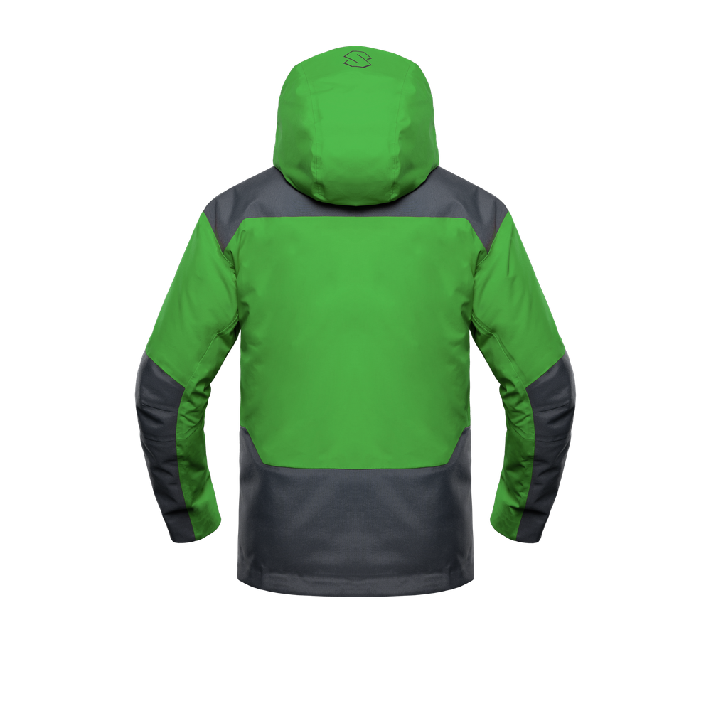 Guide Shell Jacket 2.0