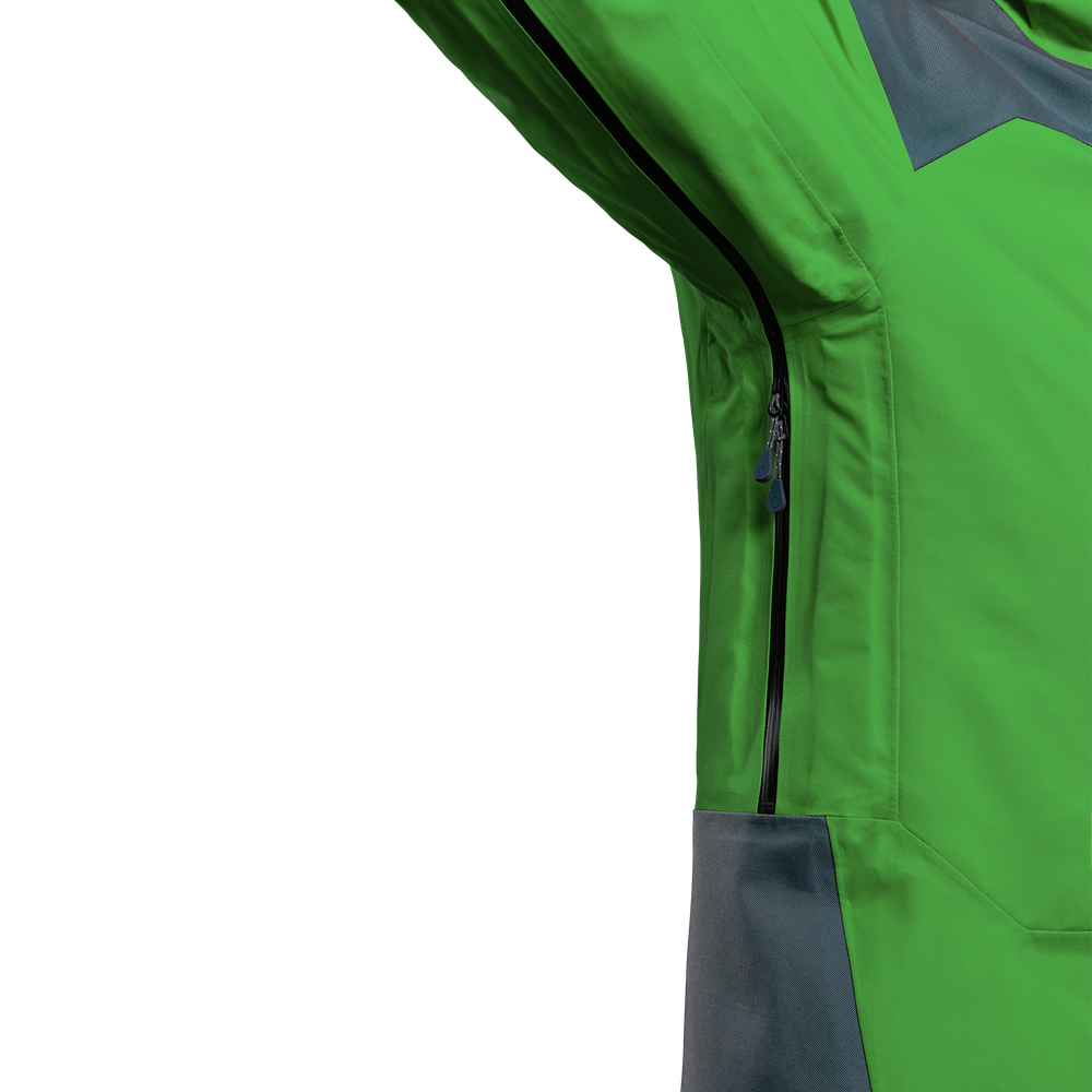 Guide Shell Jacket 2.0
