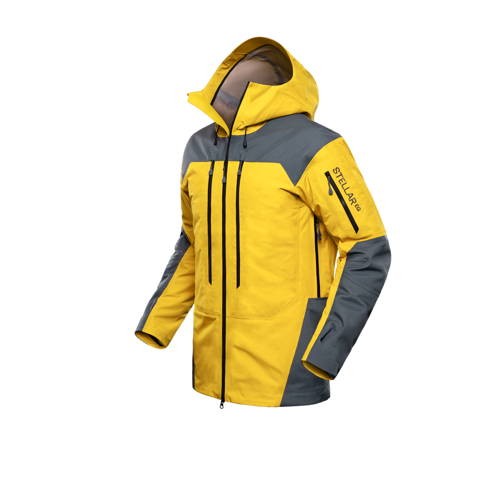 Guide Shell Jacket 2.0