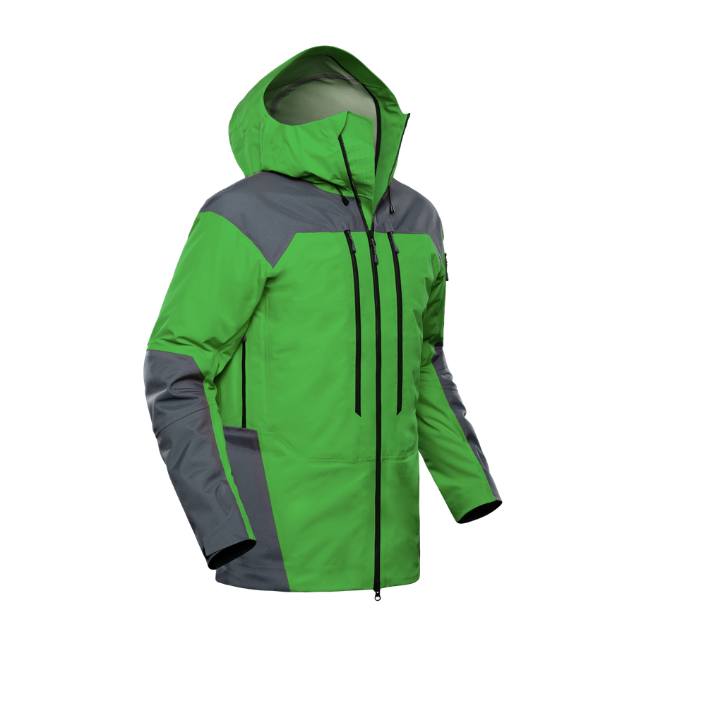 Guide Shell Jacket 2.0