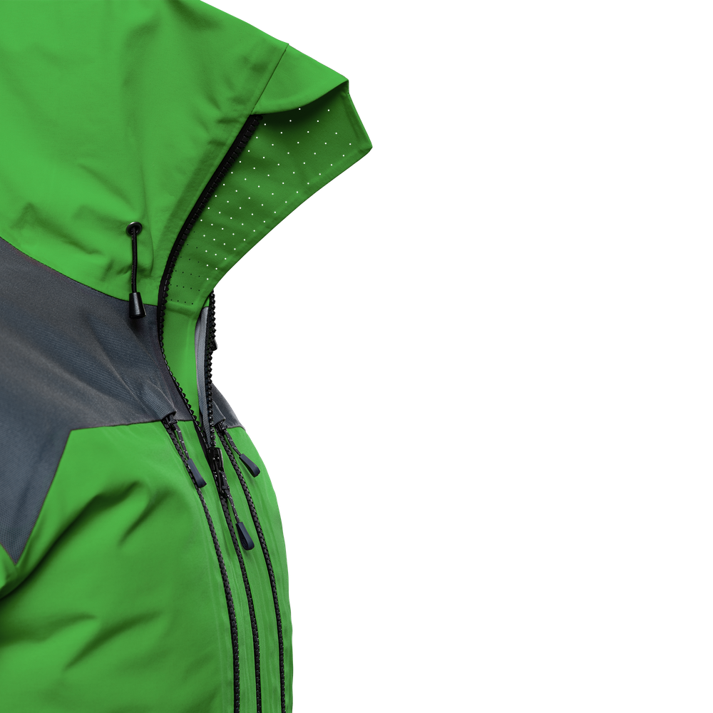 Guide Shell Jacket 2.0
