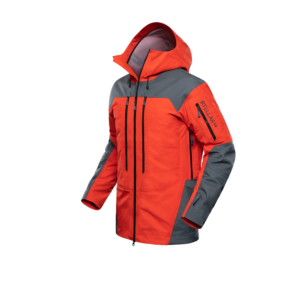 Guide Shell Jacket 2.0