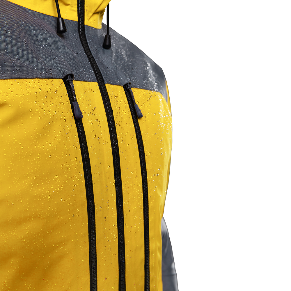 Guide Shell Jacket 2.0