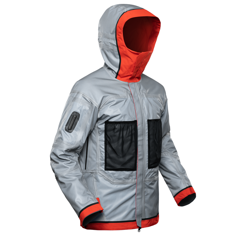 Guide Shell Jacket 2.0