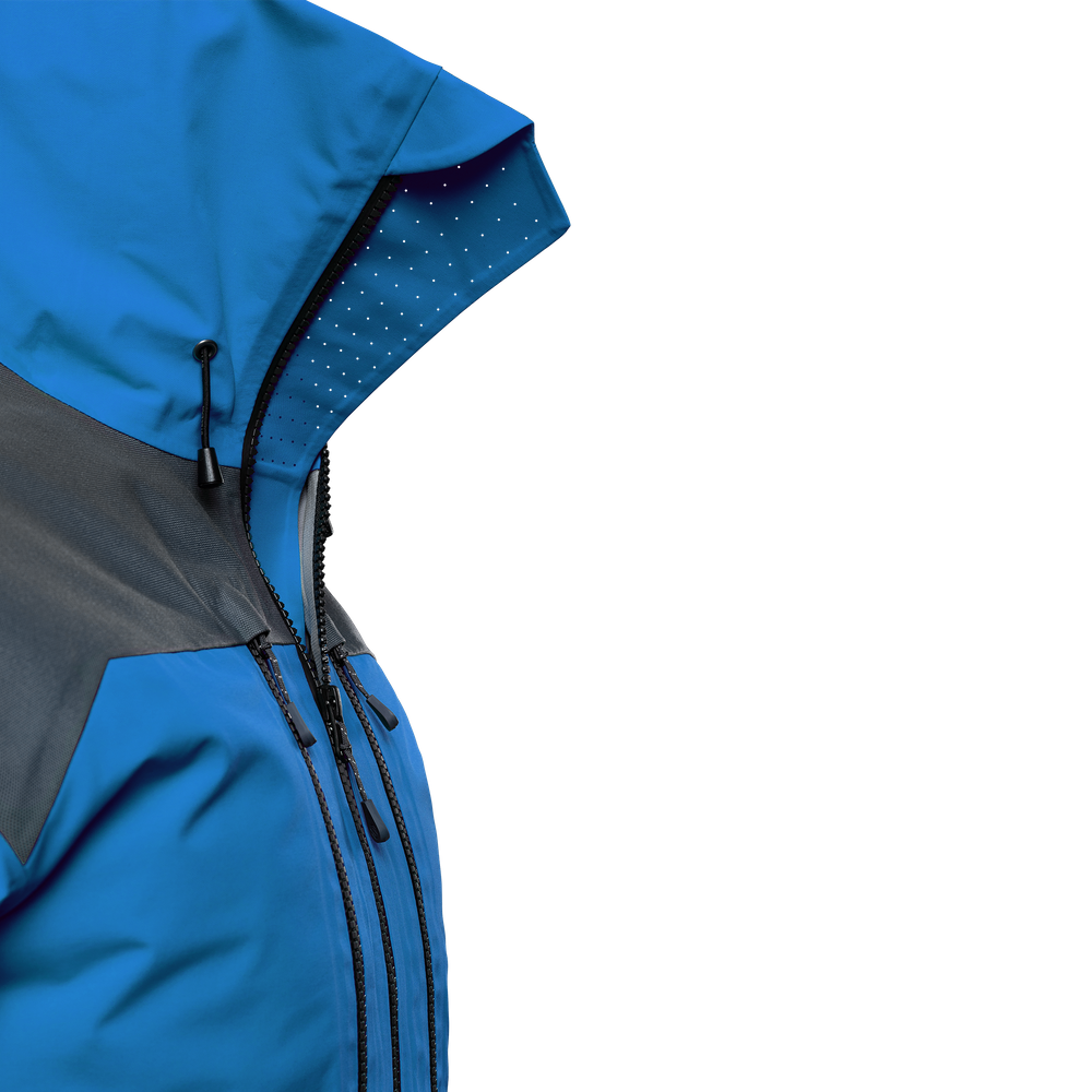 Guide Shell Jacket 2.0