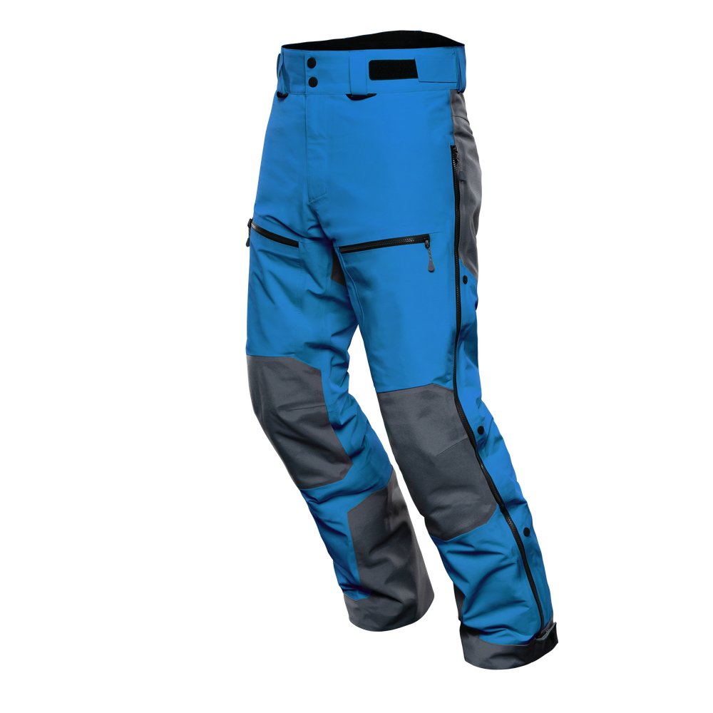Guide Shell Pants 2.0