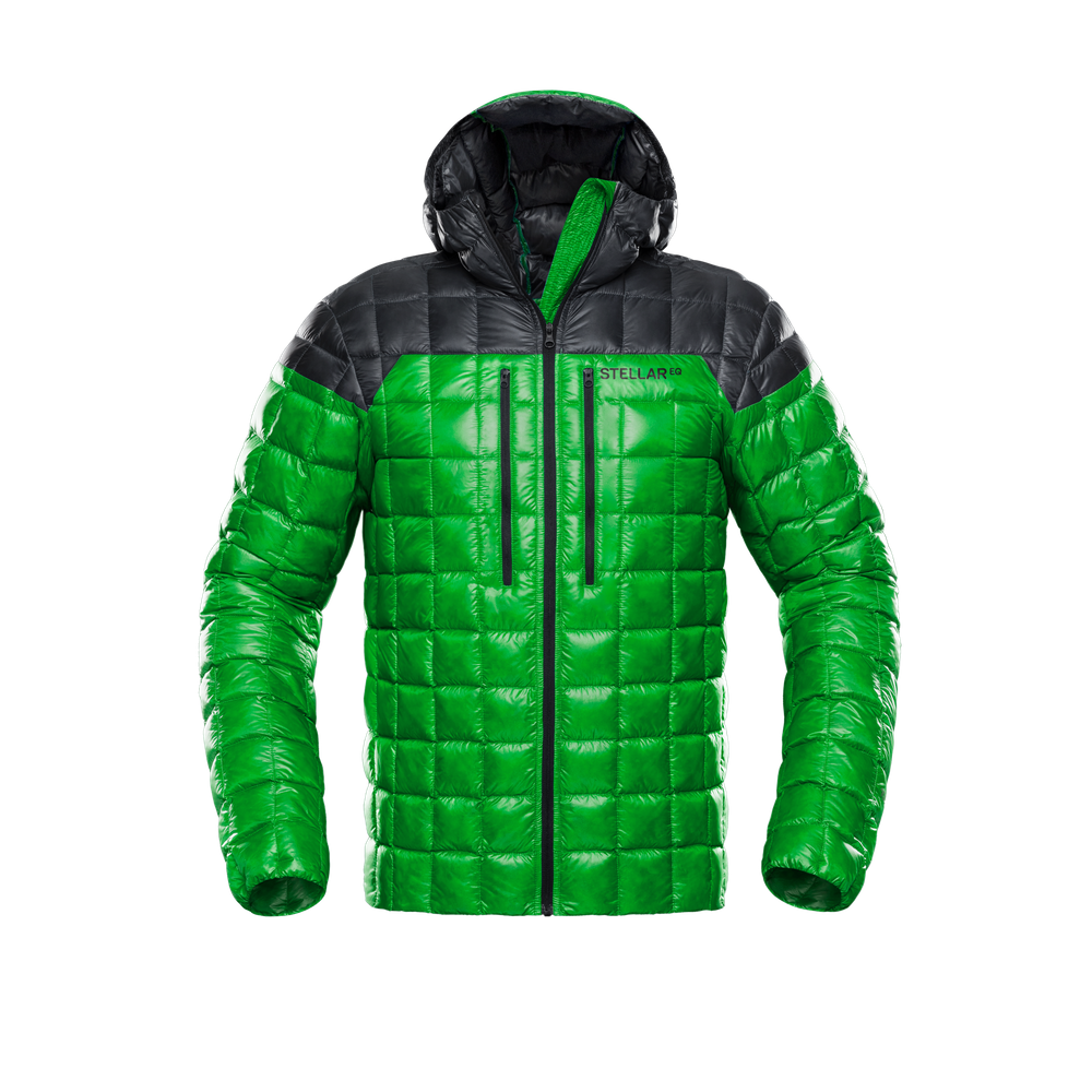 Guide Shell Jacket 2.0