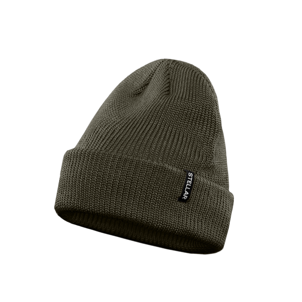 Stellar Reversible Beanie