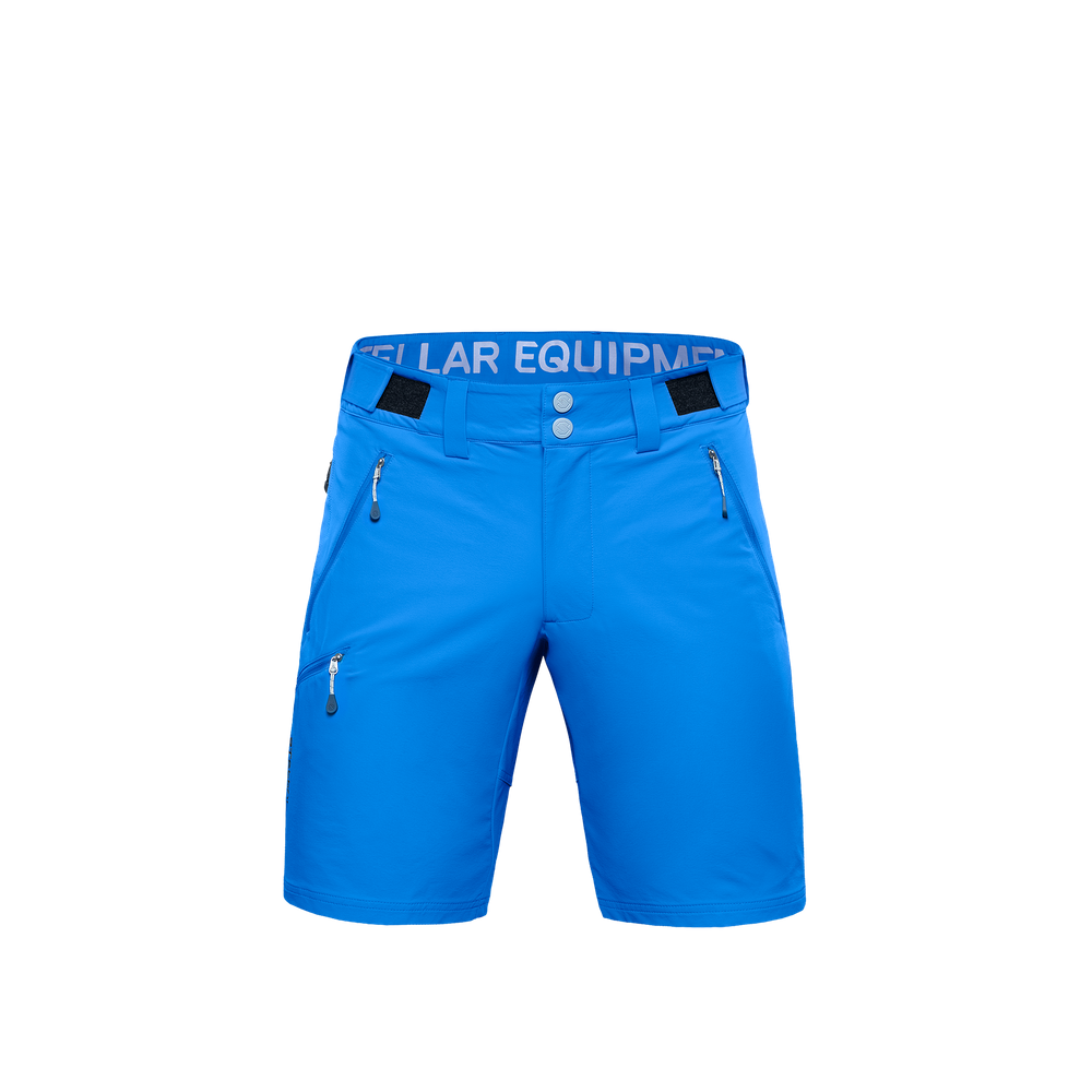 M Stellar Light Softshell Shorts – Men's Technical Outdoor Shorts