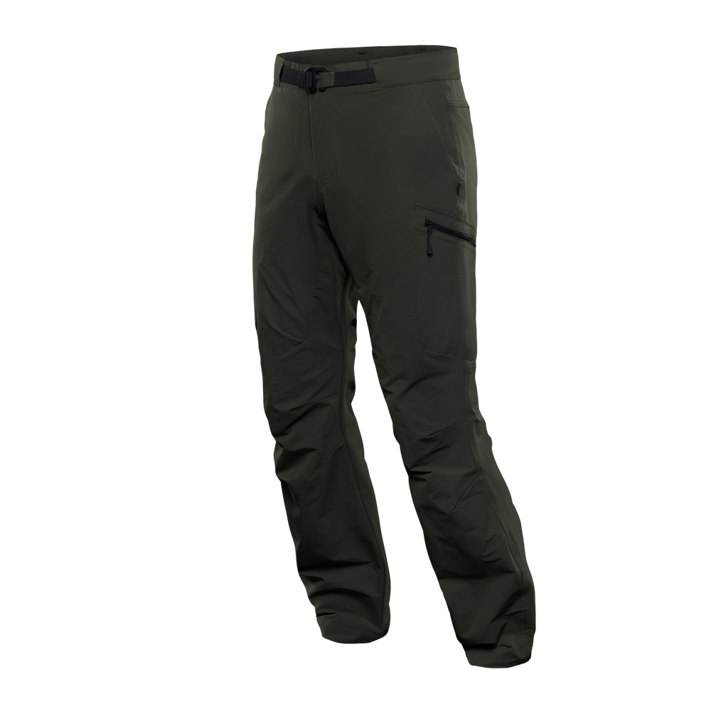 SCAPE CELES PANTS  Mサイズ OLIVE/BLACK SCAPE CELES PANTS Mサイズ OLIVE/BLACK