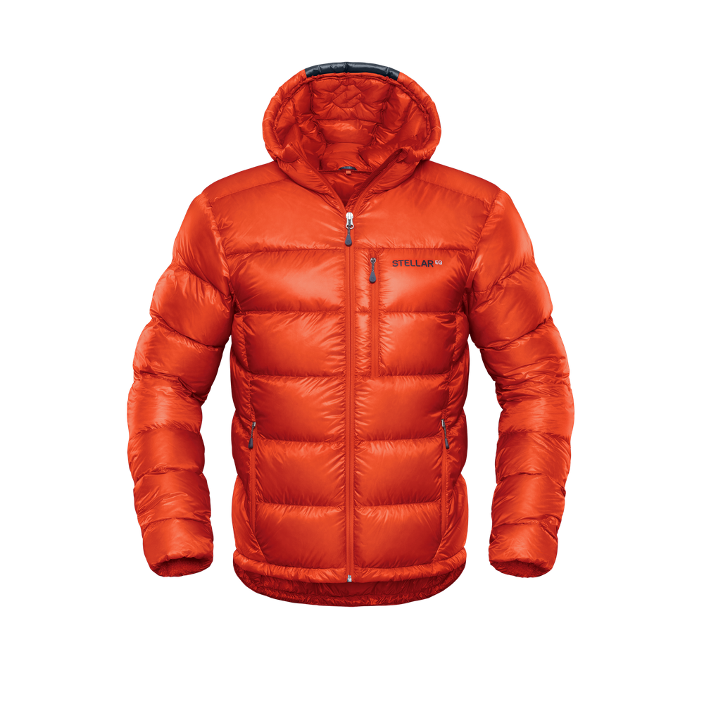 M Expedition Down Parka