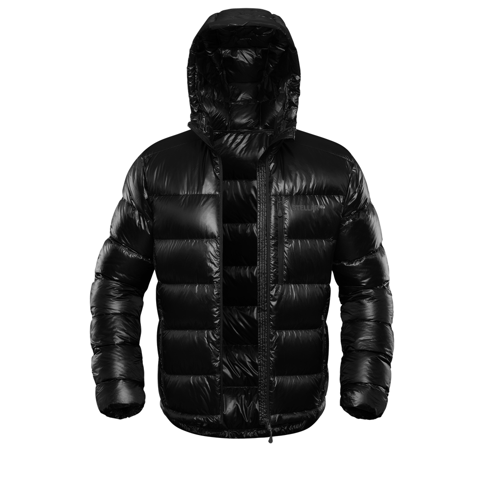 M Ultralight Down Hood 2.0