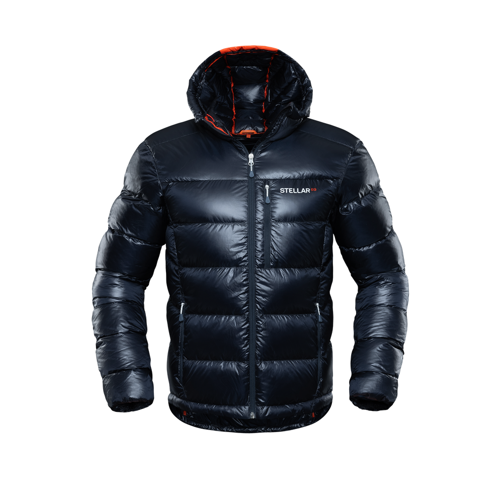 M Ultralight Down Hood 2.0