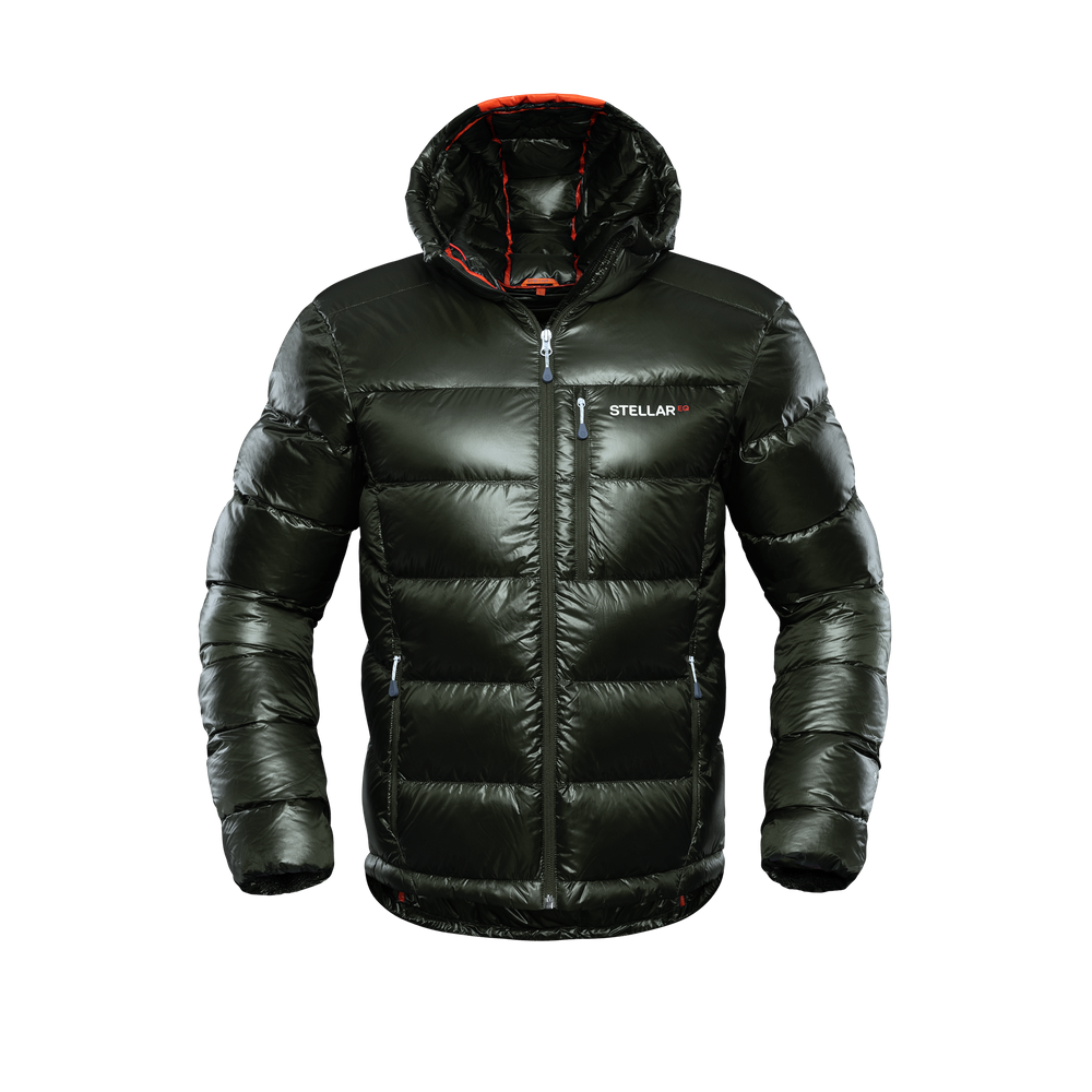 M Ultralight Down Hood 2.0