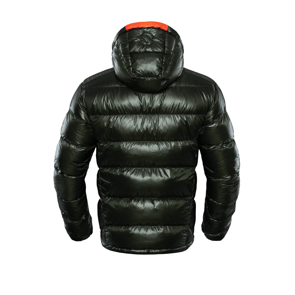 M Ultralight Down Hood 2.0