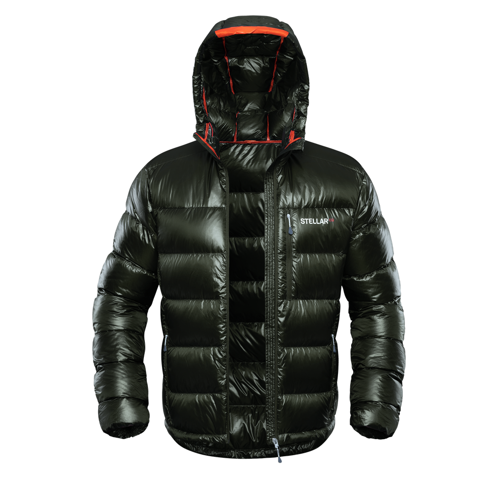 M Ultralight Down Hood 2.0