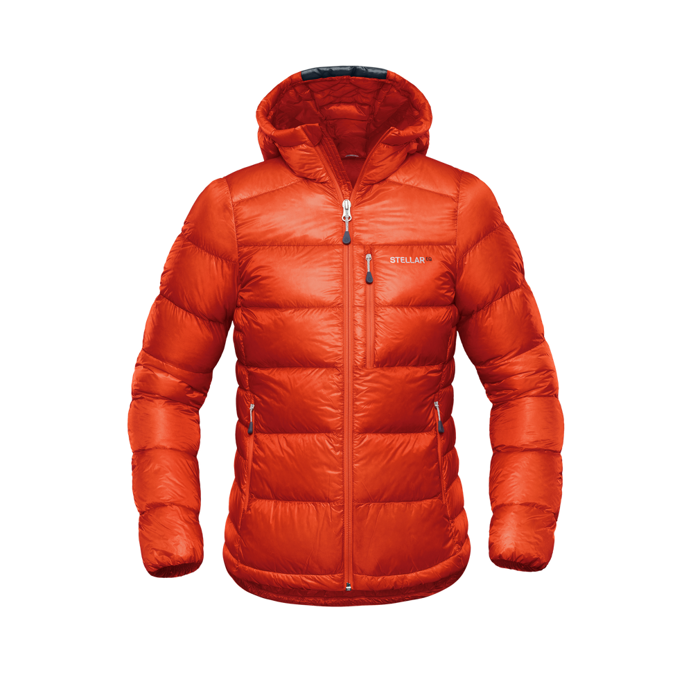 W Ultralight Down Jacket 2.0