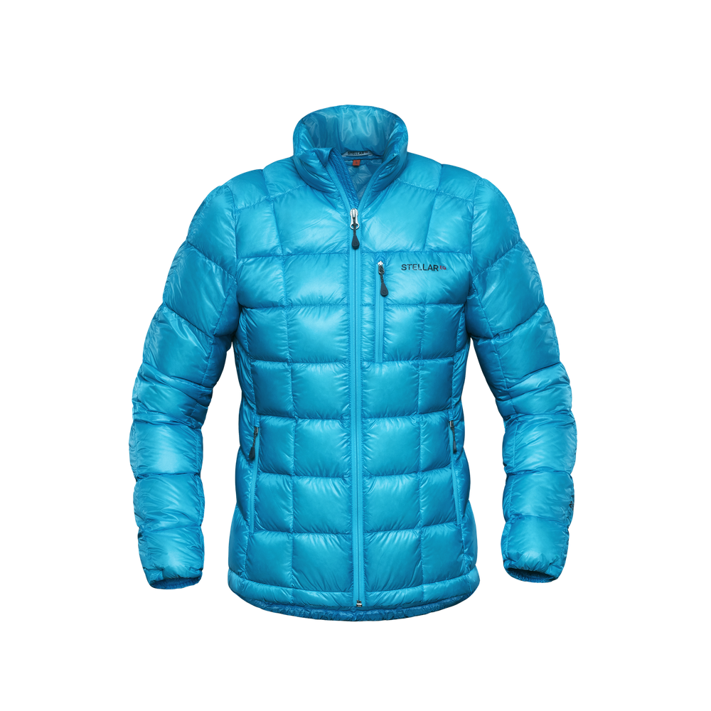 W Ultralight Down Jacket 2.0