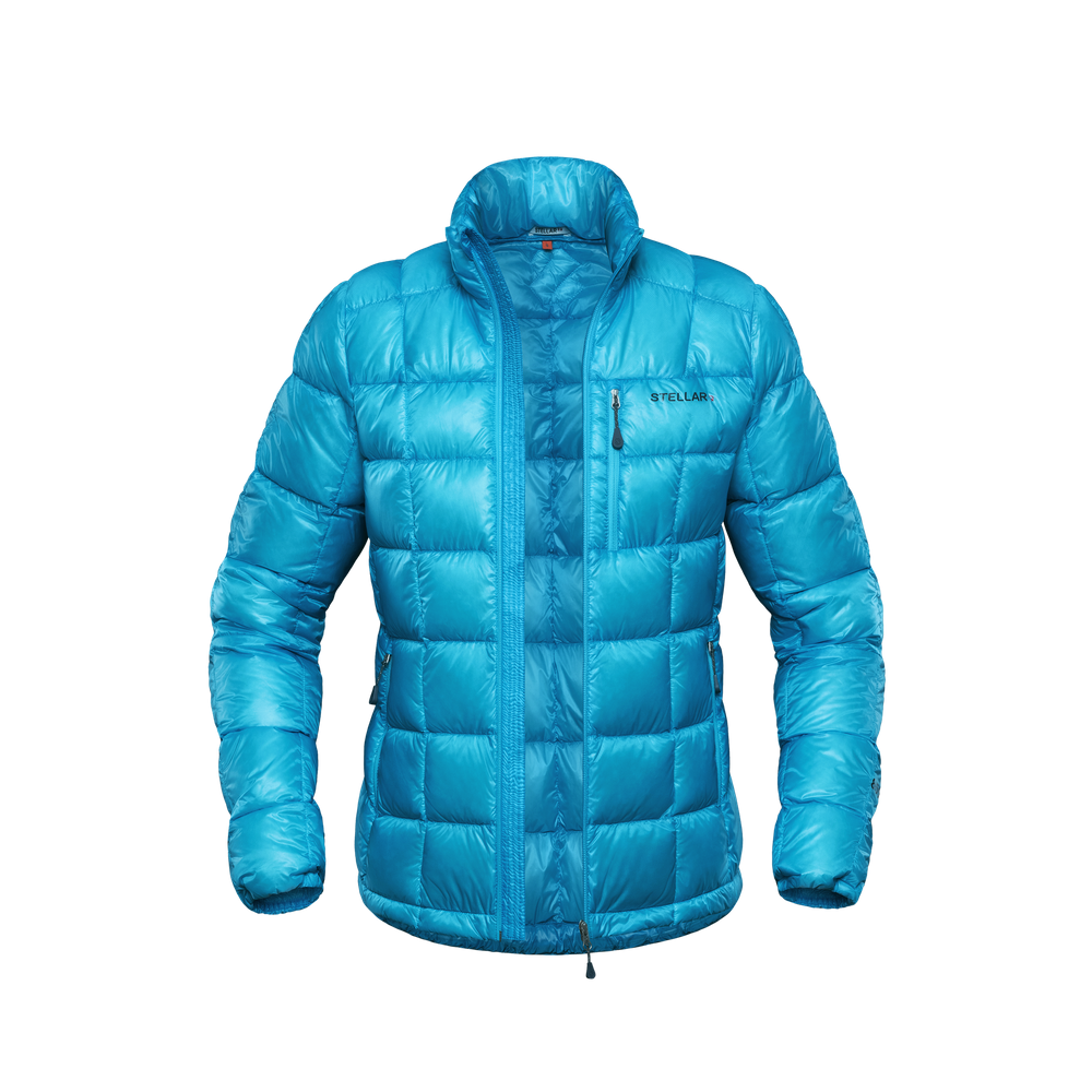 W Ultralight Down Jacket 2.0
