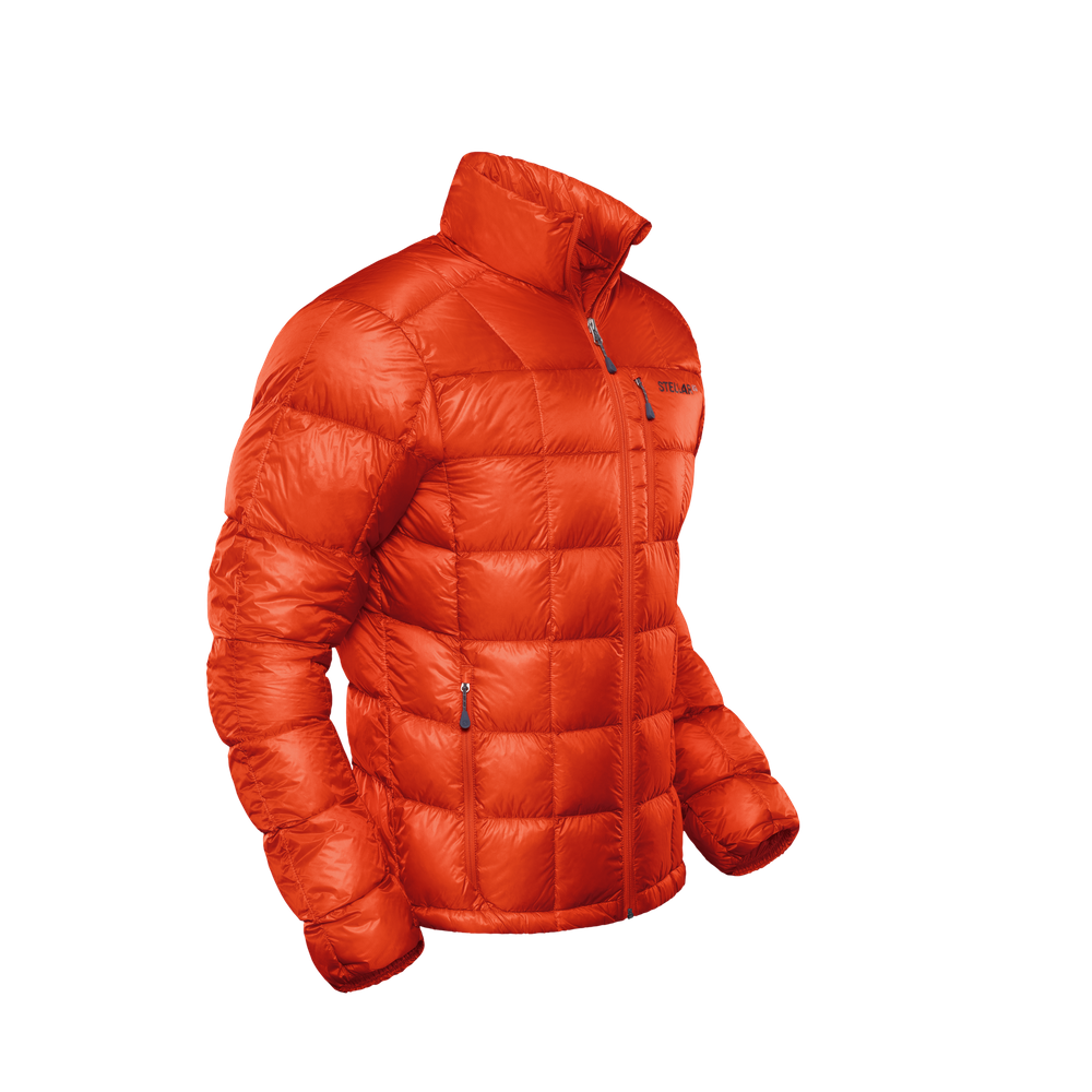 M Ultralight Down Jacket 2.0