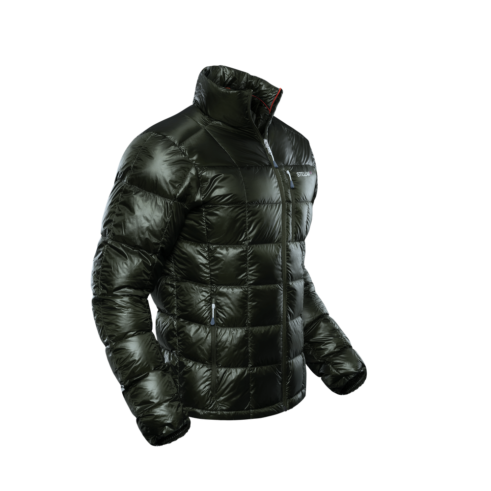 M Ultralight Down Jacket 2.0