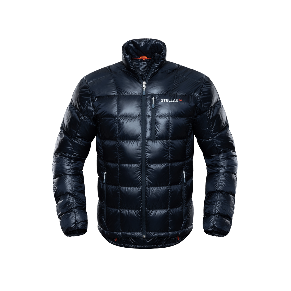 M Ultralight Down Jacket 2.0