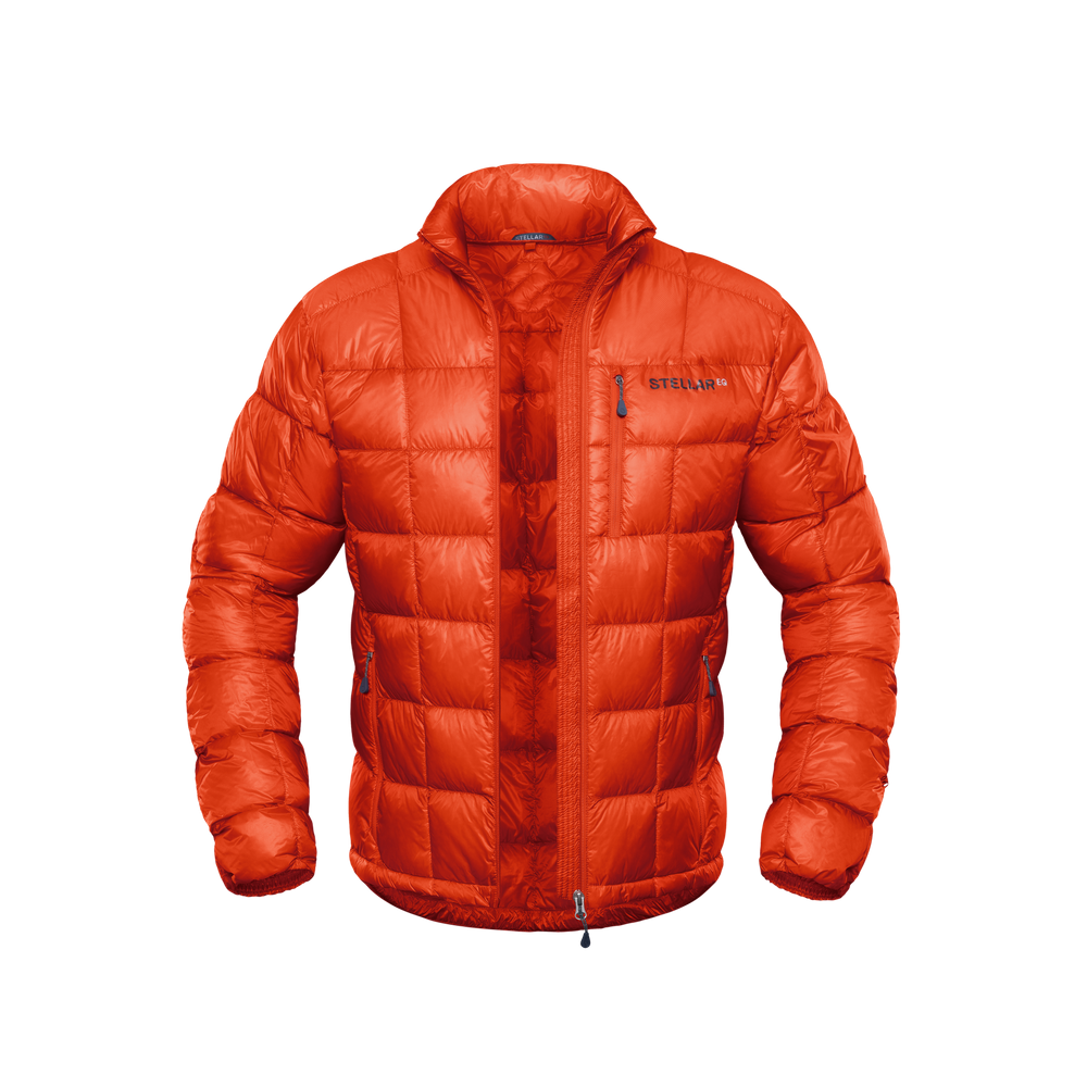 M Ultralight Down Jacket 2.0