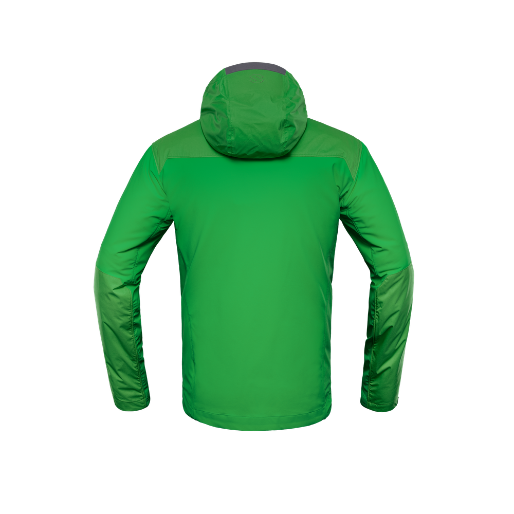 Guide Shell Hybrid Jacket