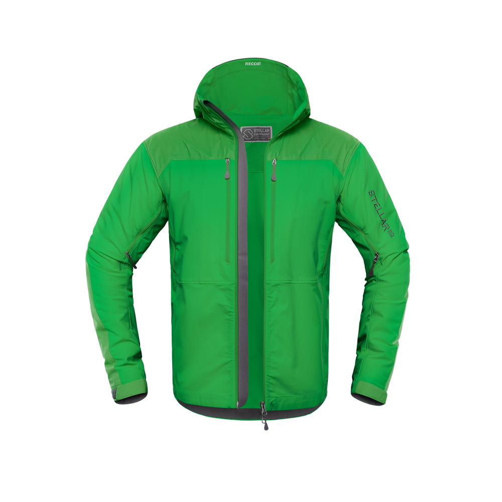 MARK&LONA G.O.D Hybrid Wind シェル トップ 8_000000008786.jpg