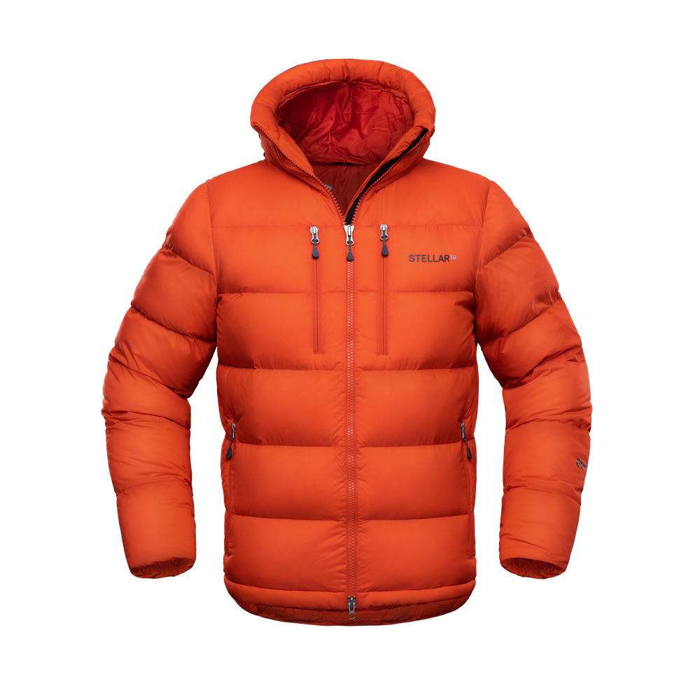 M Expedition Down Parka