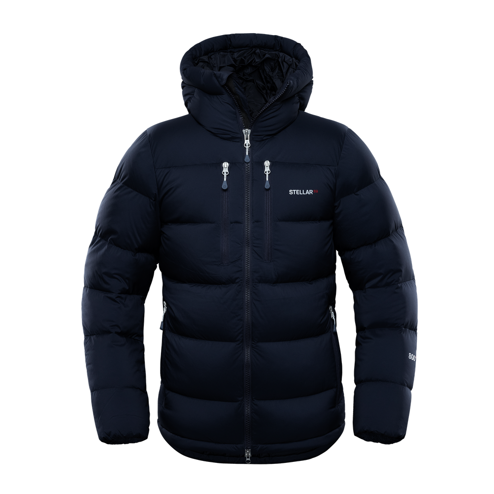 sheller 4way down jacket 【公式通販】