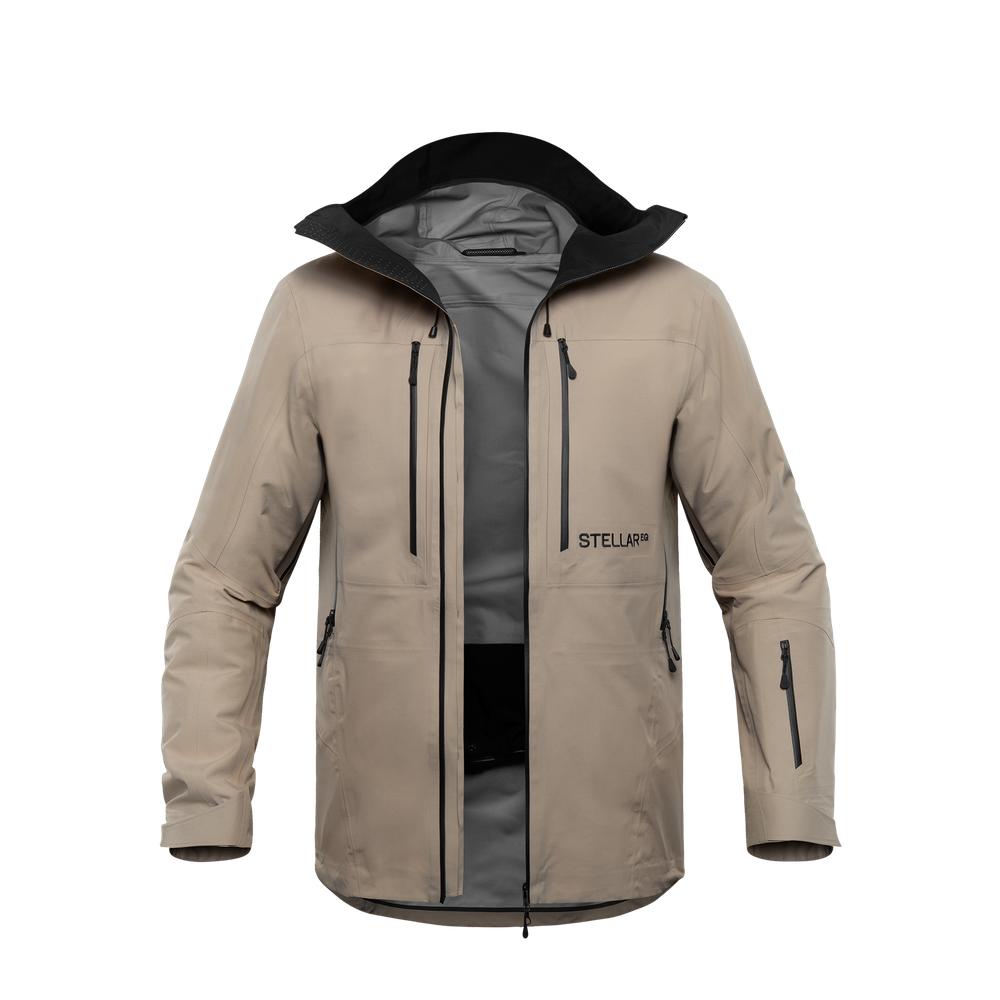 M Free Shell Jacket 2.0