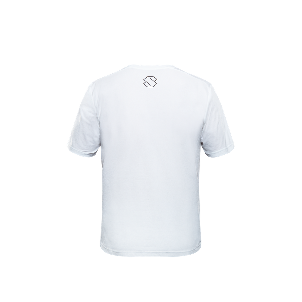 M Free Tech Tee – Men's High-Output Performance Tee | Stellar