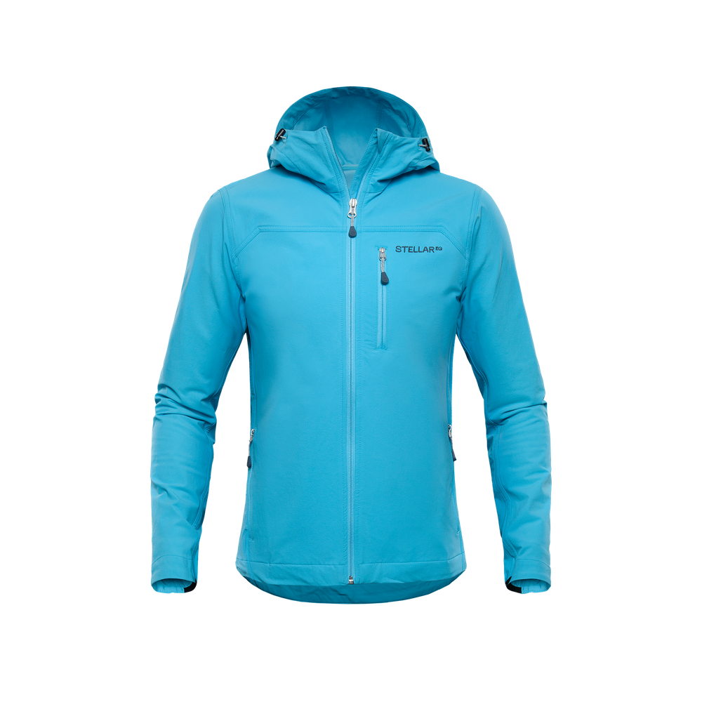 W Stellar Light Softshell Jacket – Women's Alpine Softshell