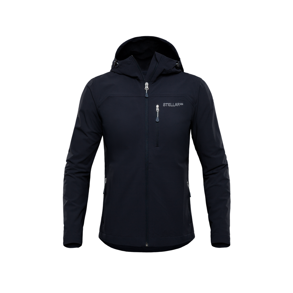 W Stellar Light Softshell Jacket