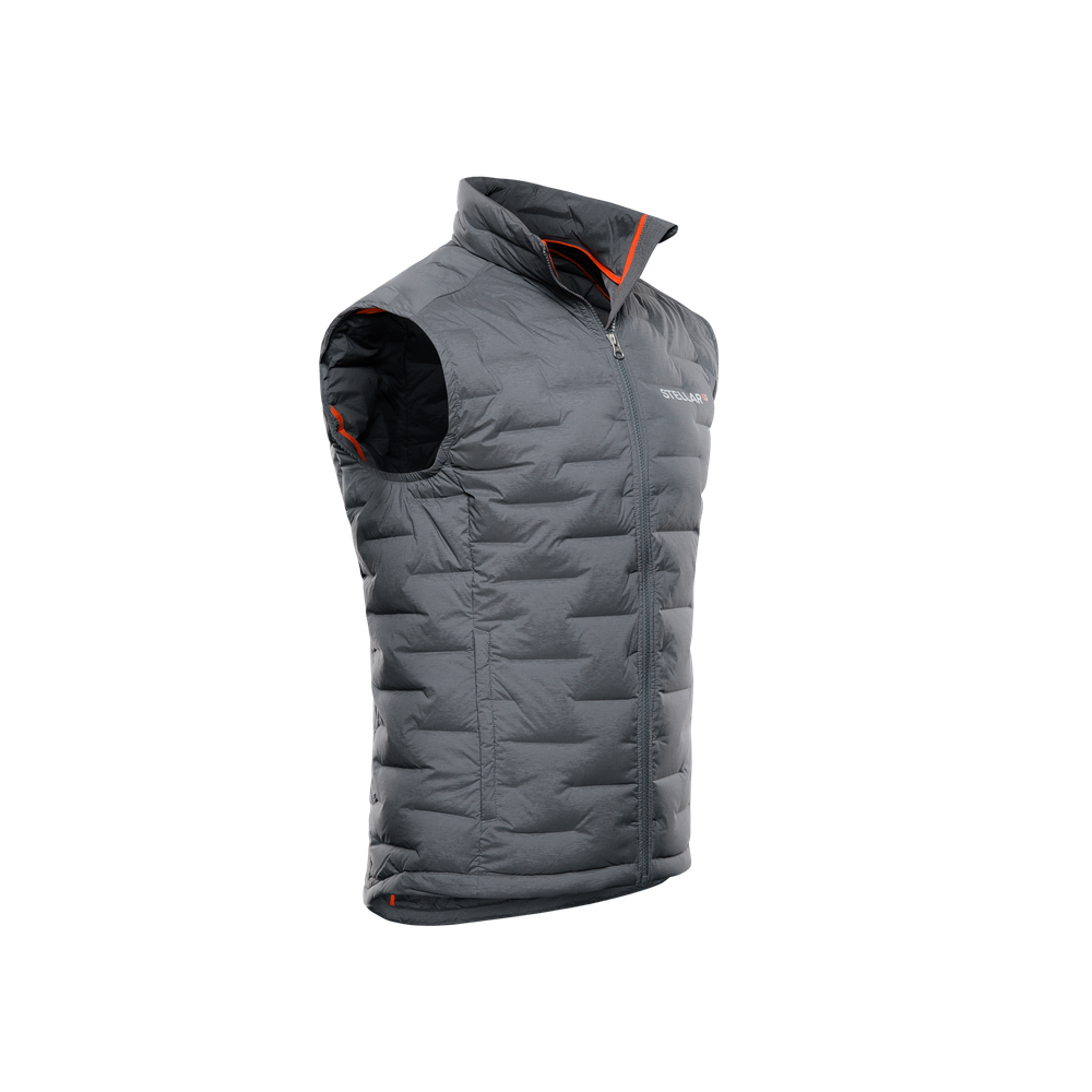 M Stretch Down Vest