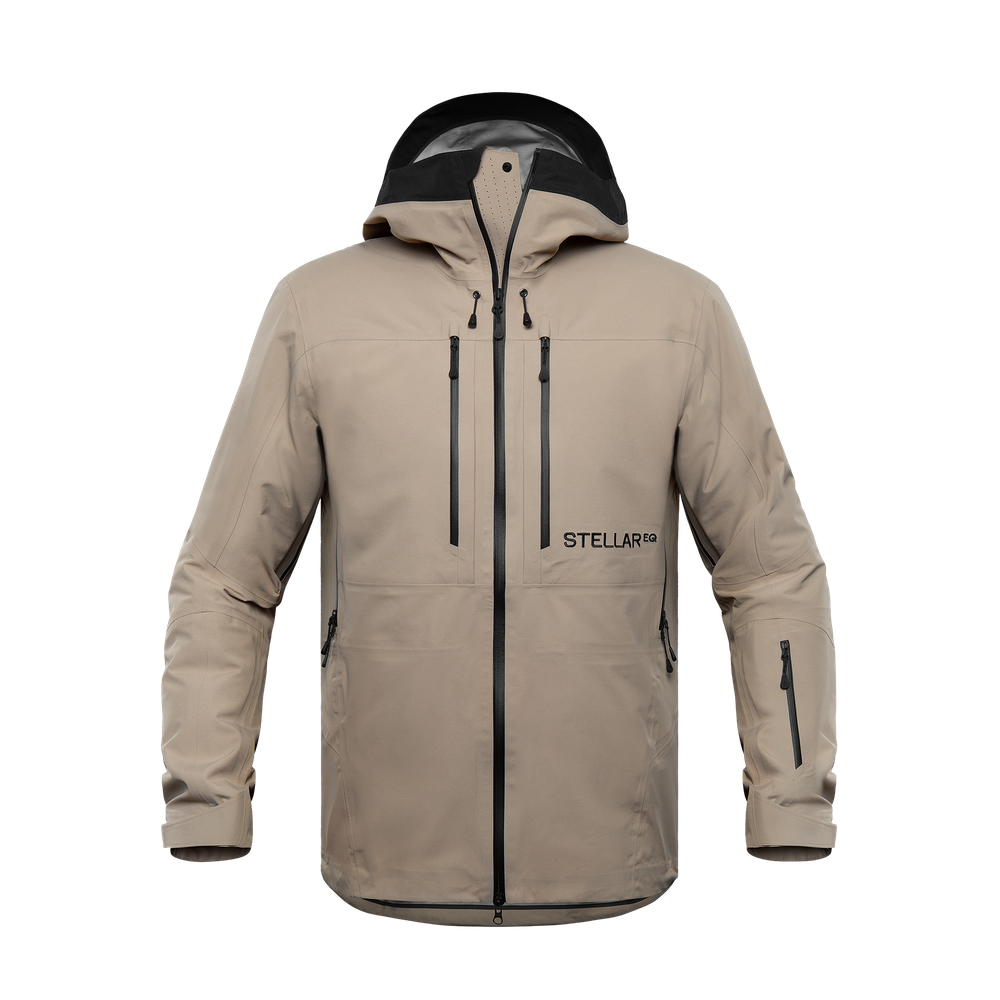 M Free Shell Jacket 2.5