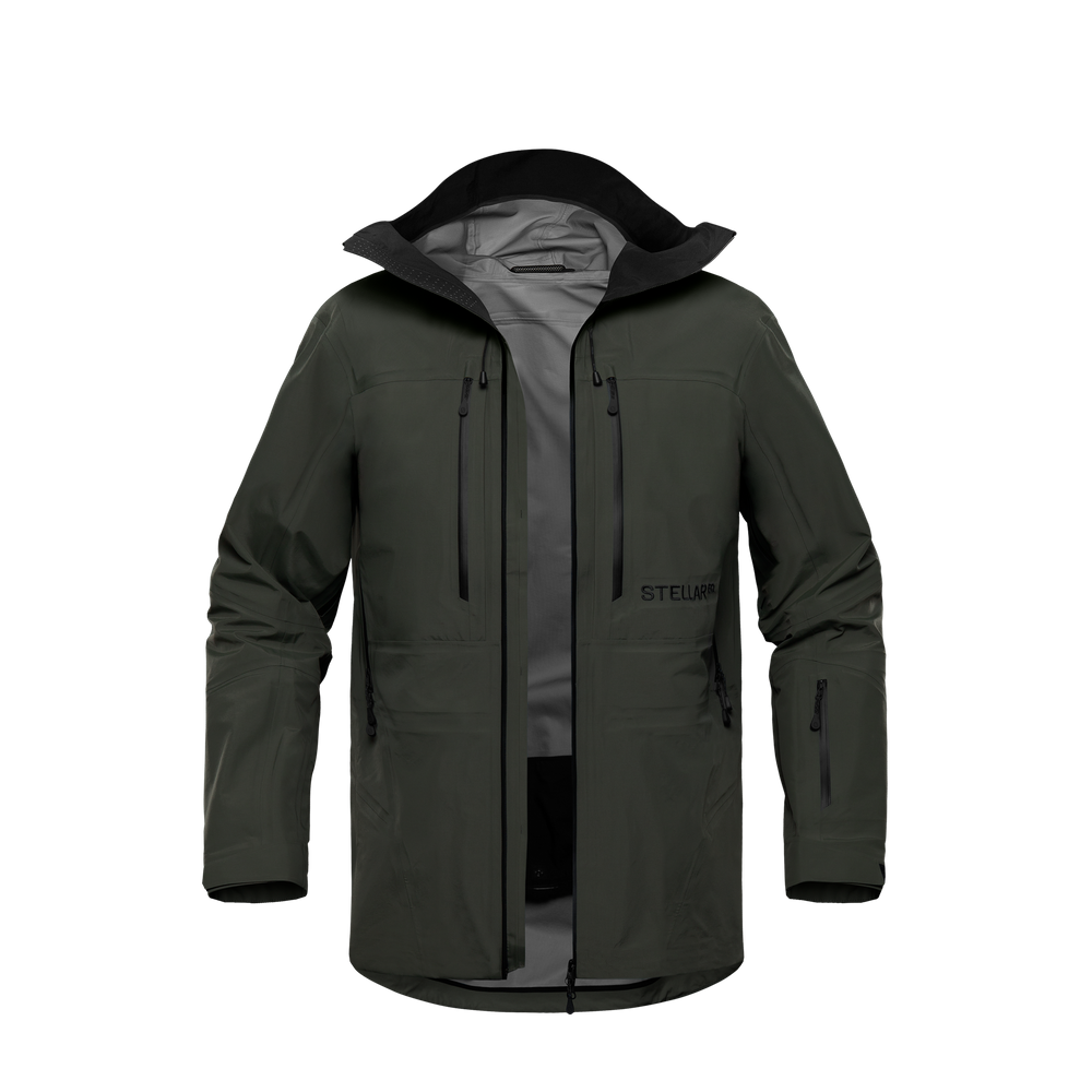 M Free Shell Jacket 2.5