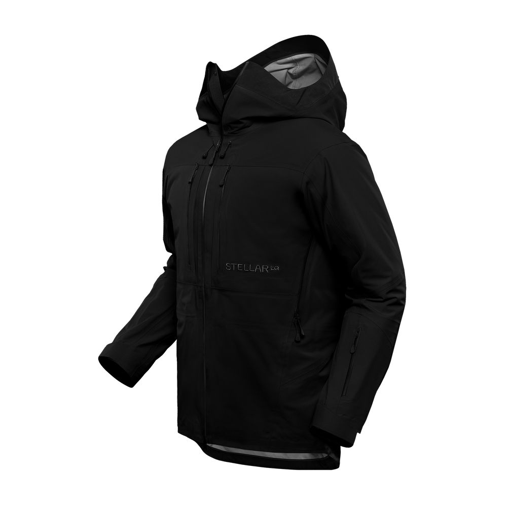 M Free Shell Jacket 2.5