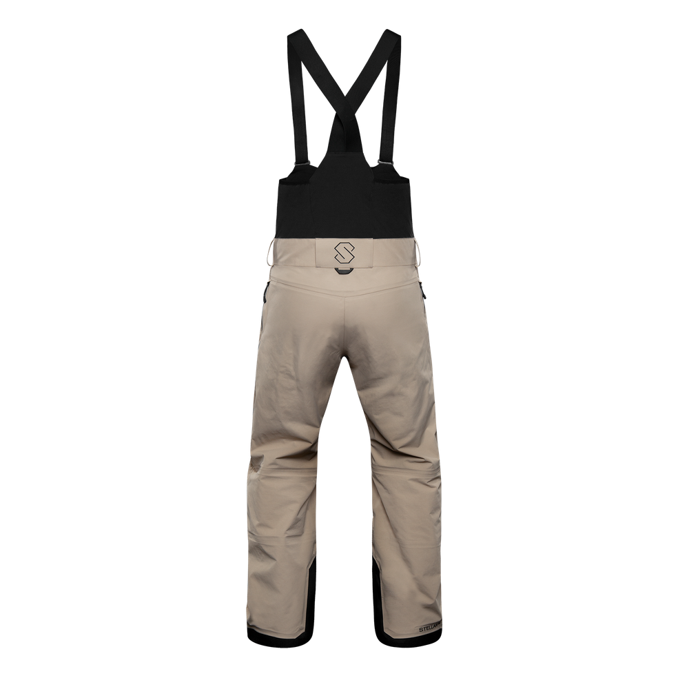 M Free Shell Bibs 2.5