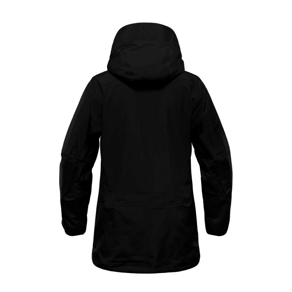 W Free Shell Jacket 2.5