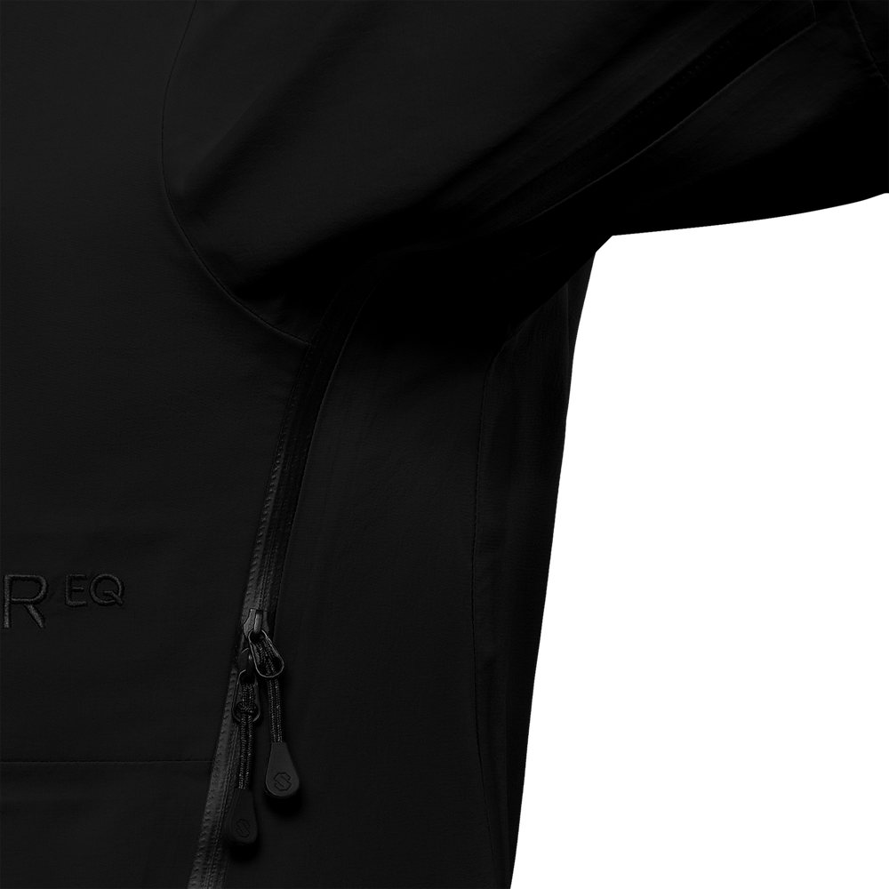 W Free Shell Jacket 2.5 – Women's Freeride Shell Jacket | Stellar